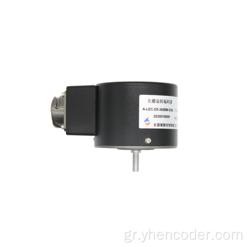 Encoder Digital Electronic Encoder